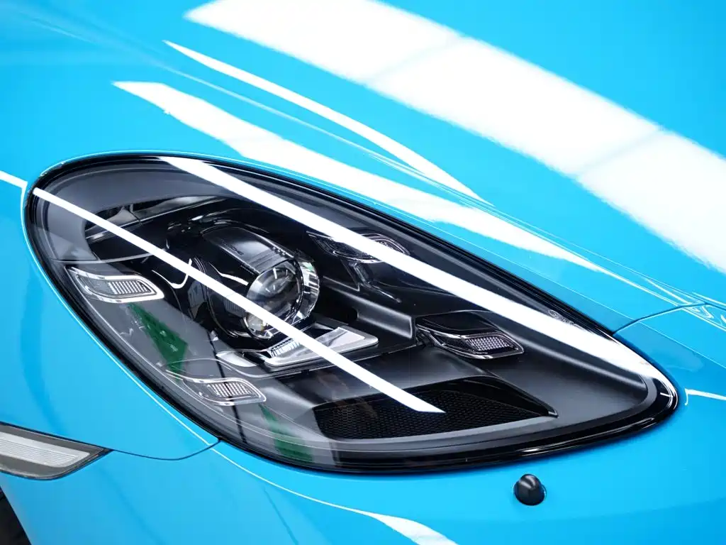 Porsche 718 — миниатюра 18