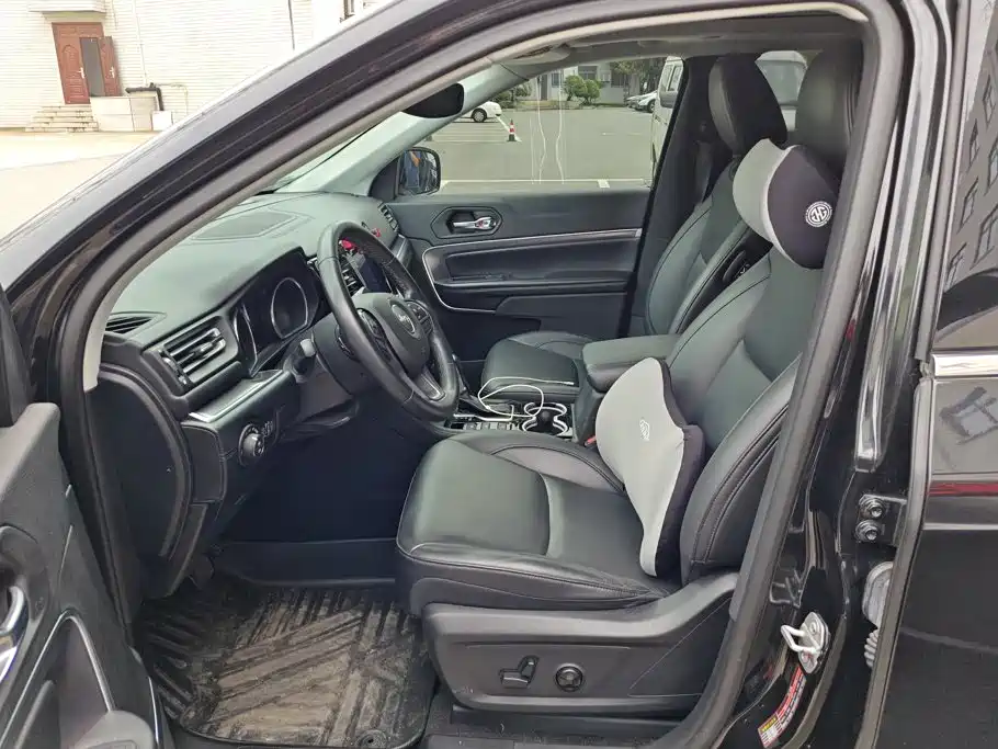 Jeep Grand Commander — миниатюра 9