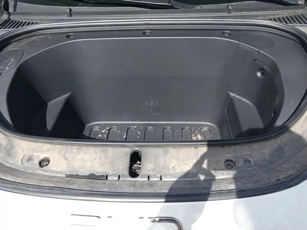 BYD Sealion 05 EV — миниатюра 25