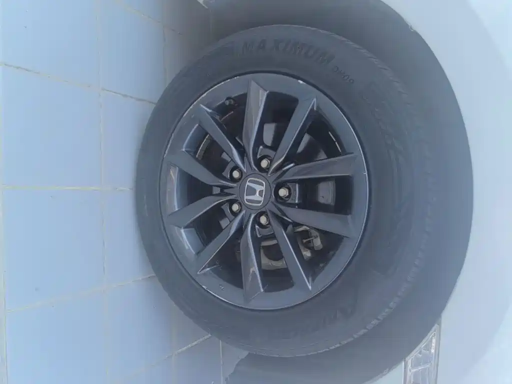 Honda Civic — миниатюра 23
