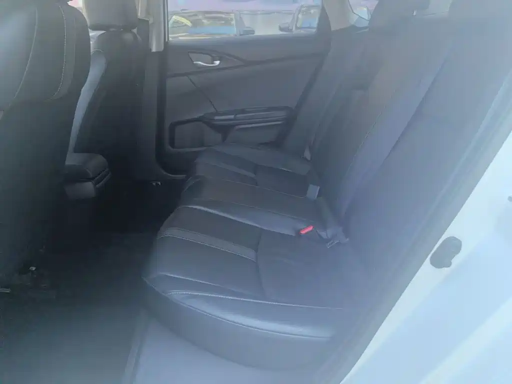 Honda Civic — миниатюра 17