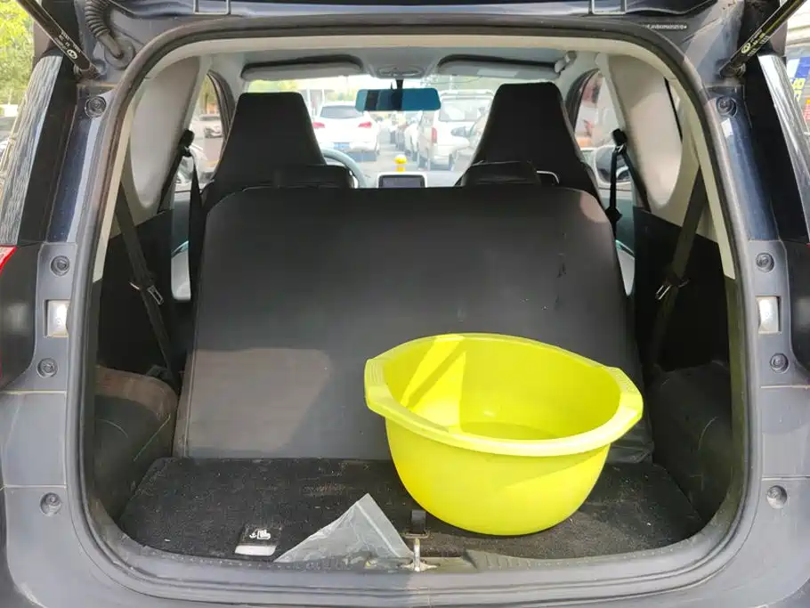 Chery QQ Little Ant — миниатюра 4