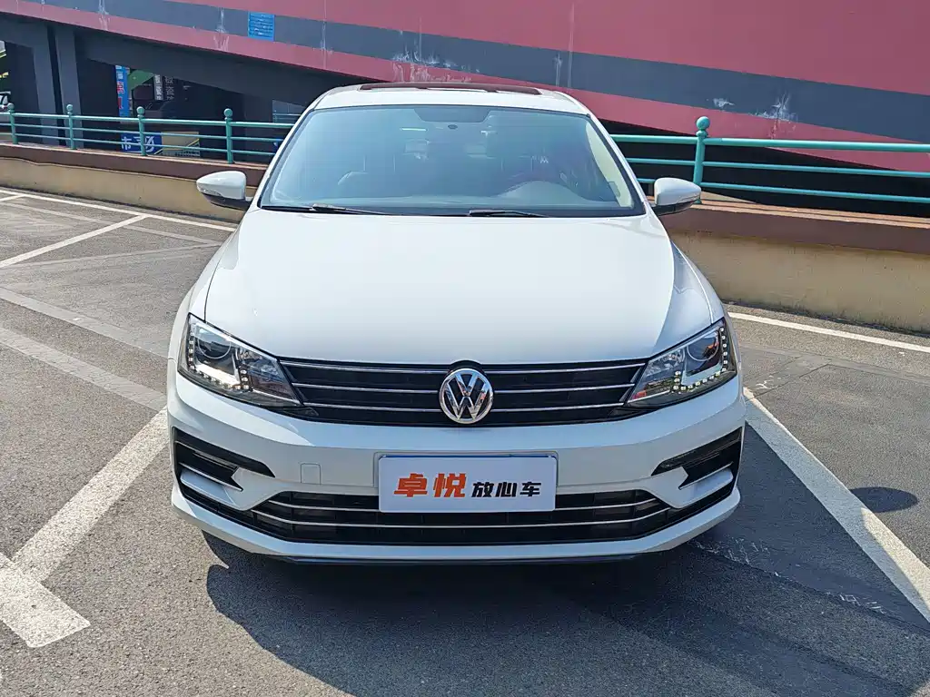 Volkswagen Sagitar — миниатюра 2