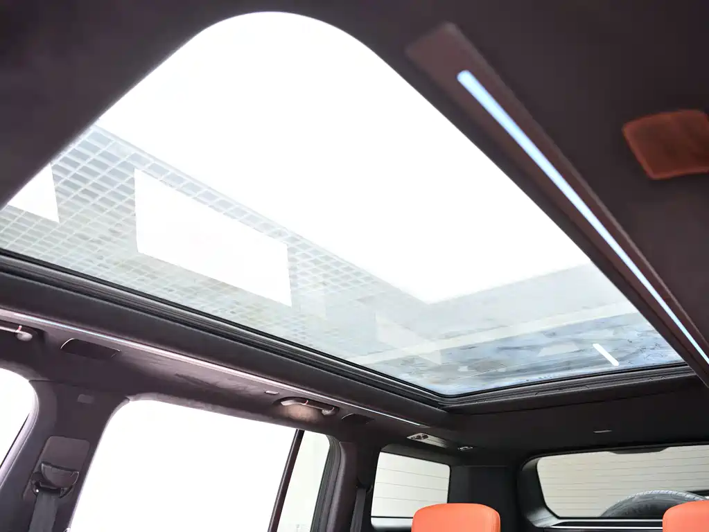 Ford Bronco Basecamp — миниатюра 18