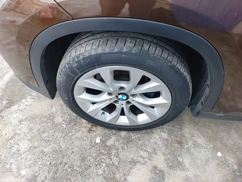 BMW X1 — миниатюра 23