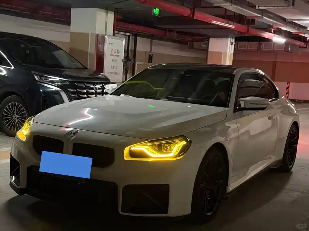 BMW M2