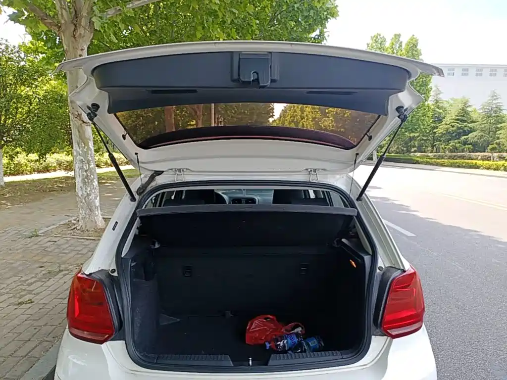 Volkswagen Polo — миниатюра 15