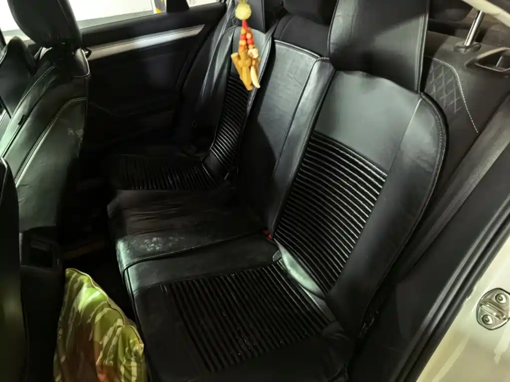 Volkswagen Lamando — миниатюра 13