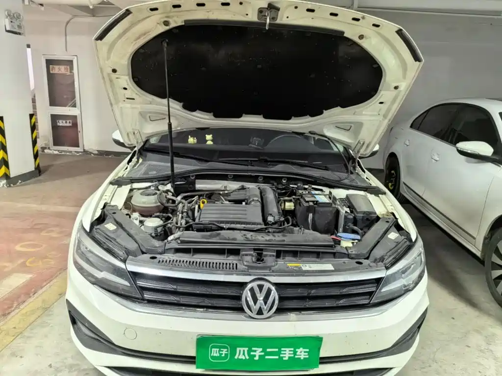Volkswagen Lamando — миниатюра 16