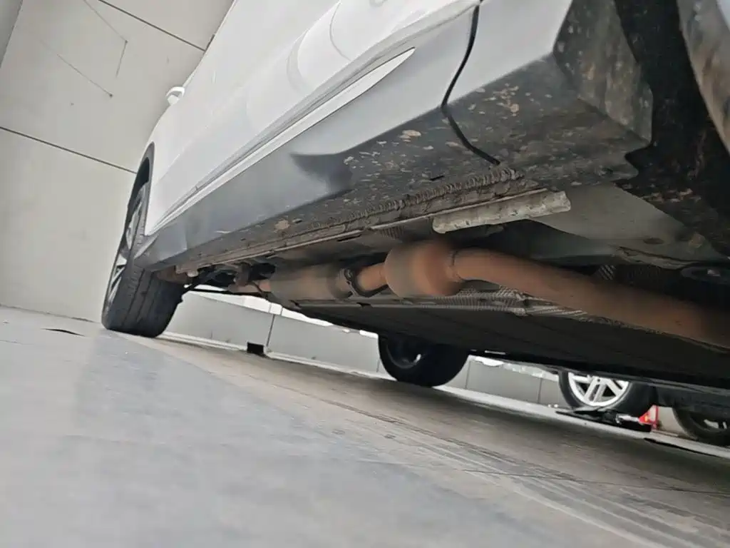 BYD PLUS New Energy — миниатюра 21