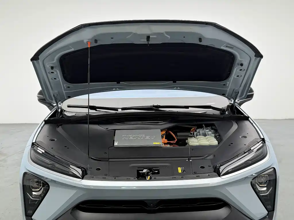 NIO ES6 — миниатюра 17