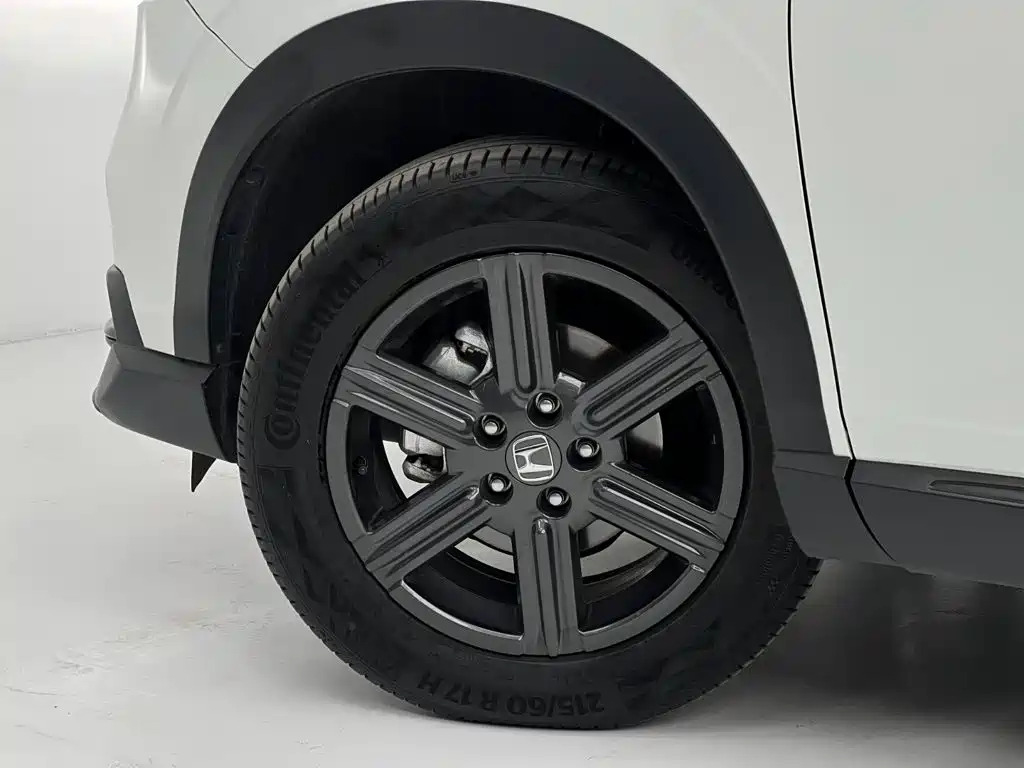 Honda XR-V — миниатюра 14