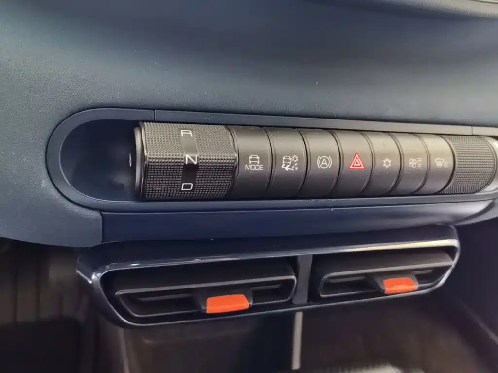 BYD Seagull — миниатюра 14