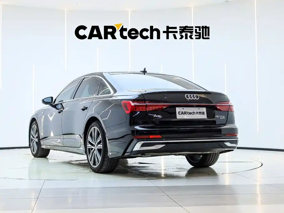 Audi A6L 2024 45 TFSI quattro