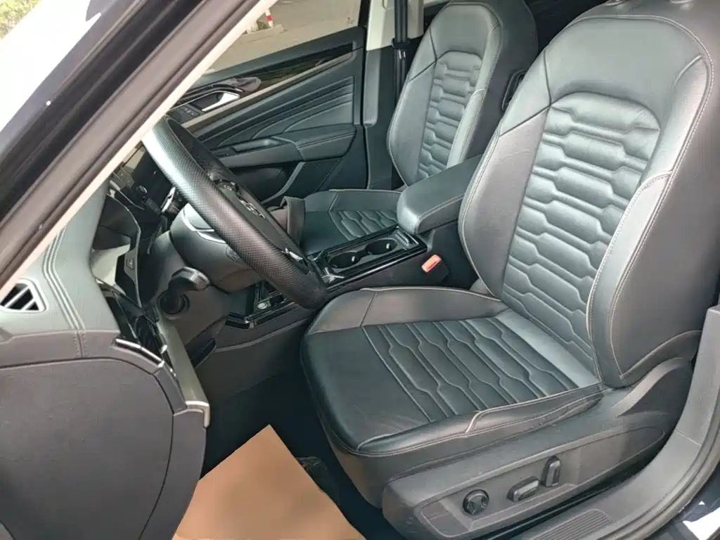Volkswagen Passat — миниатюра 15