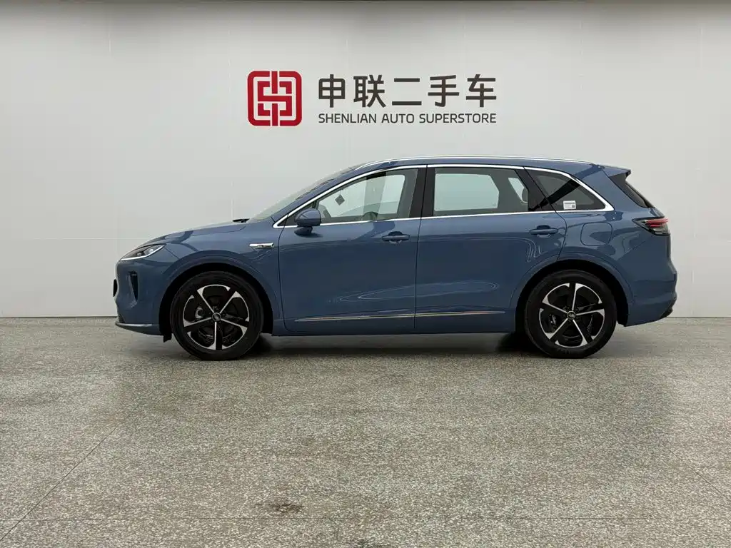 Shangjie Shangjie H5 — миниатюра 3