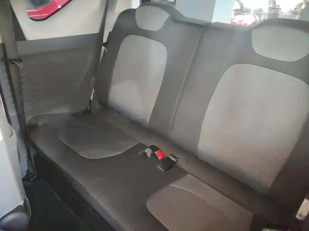 Wuling MINIEV — миниатюра 17