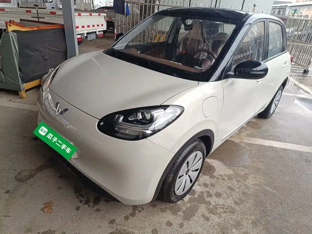 Wuling Bingo — миниатюра 2