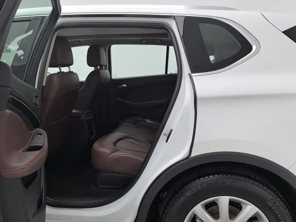 Buick Envision Plus — миниатюра 15