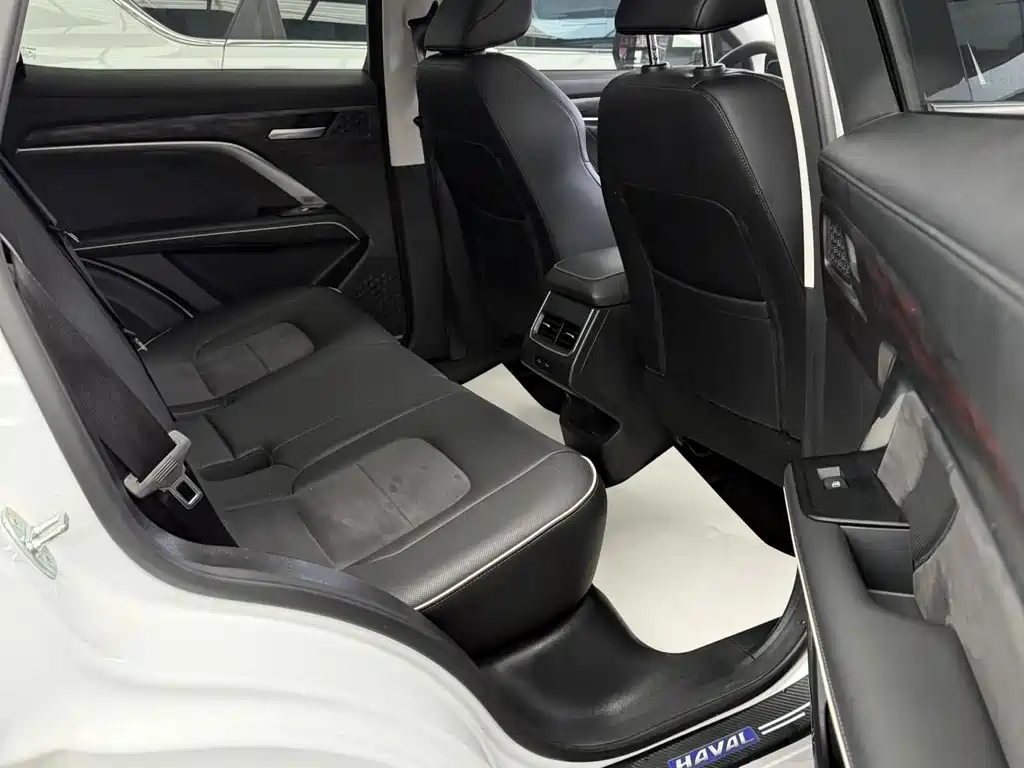 Haval H6 — миниатюра 12