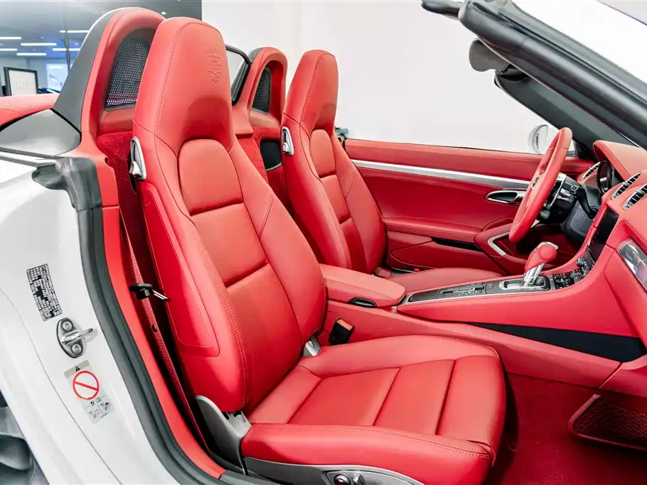 Porsche 718 — миниатюра 19