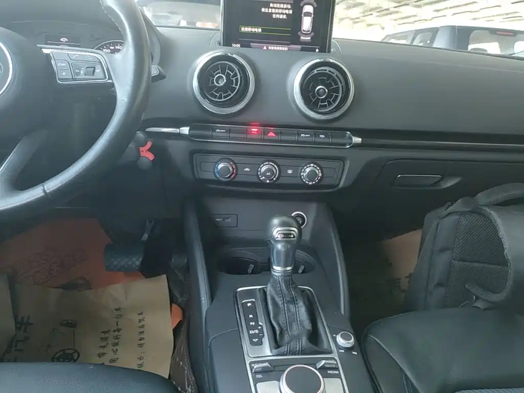Audi A3 — миниатюра 13