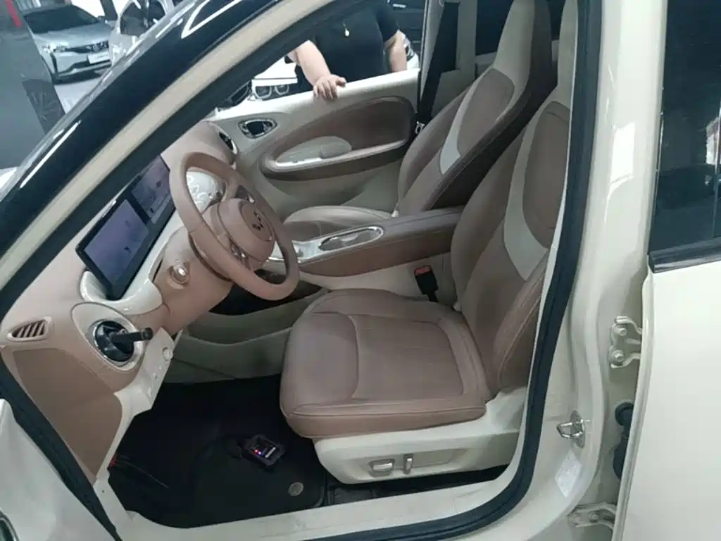 Wuling Bingo — миниатюра 15
