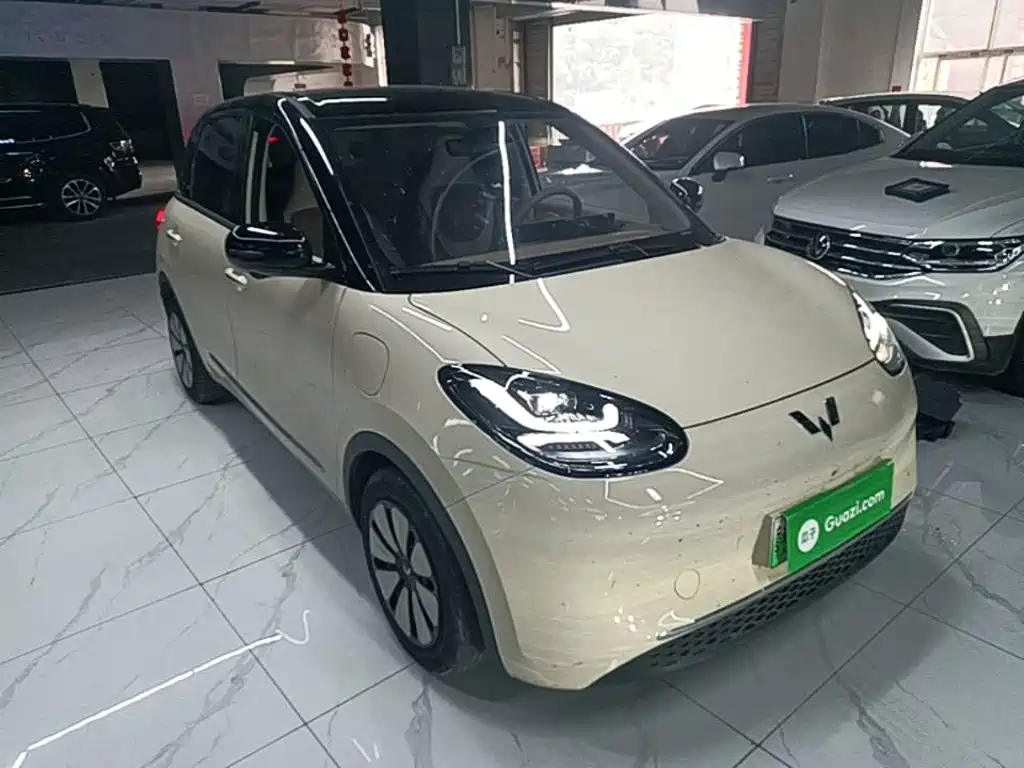 Wuling Bingo — миниатюра 4
