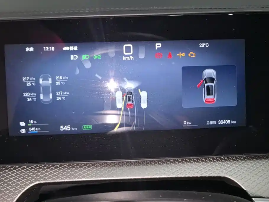 BYD Pro New Energy — миниатюра 14