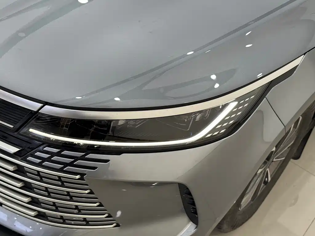 BYD Destroyer 05 — миниатюра 3