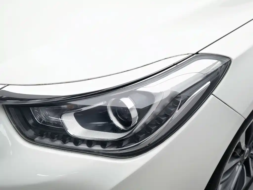 GAC Motor Trumpchi GA6 — миниатюра 7