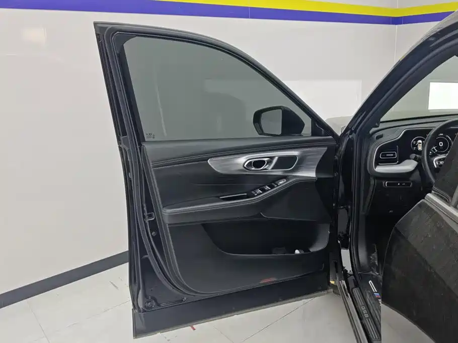 GAC Motor Trumpchi GS8 — миниатюра 7