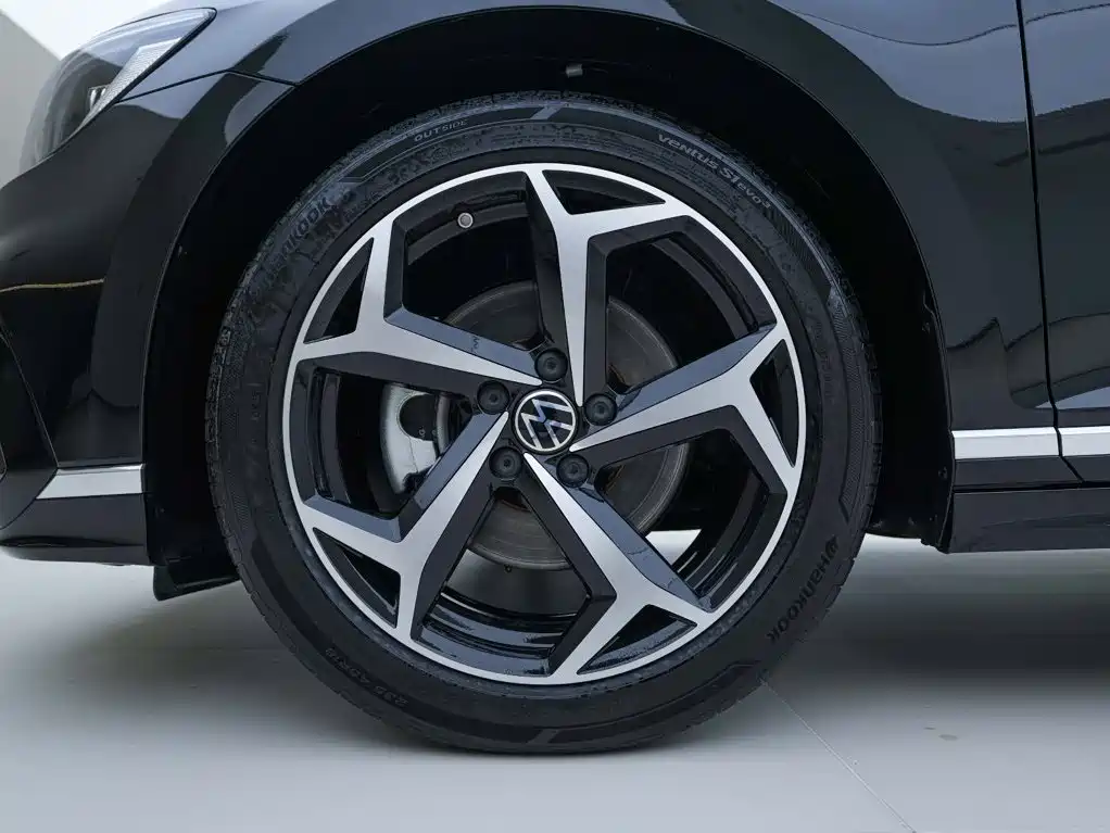 Volkswagen Magotan — миниатюра 12