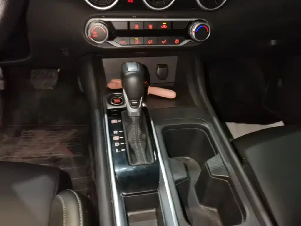 Nissan Sylphy — миниатюра 14