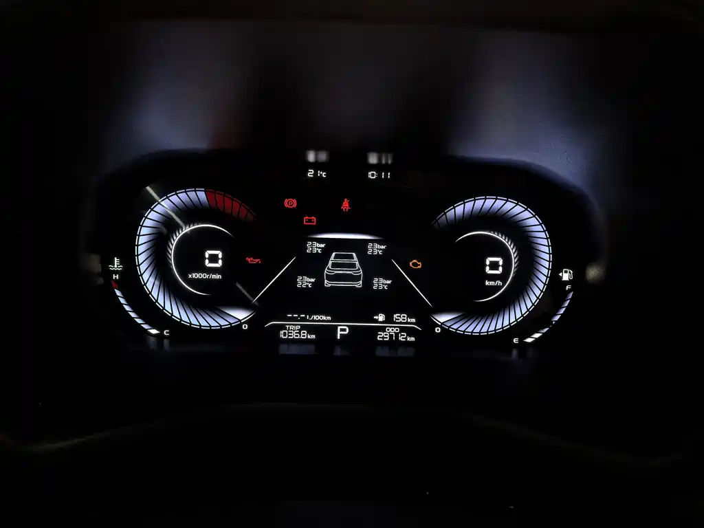 Geely Emgrand — миниатюра 22