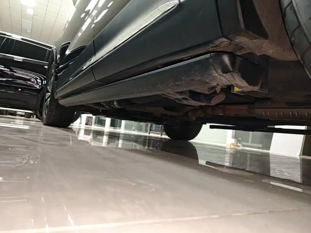 Hongqi Hongqi HS7 — миниатюра 22