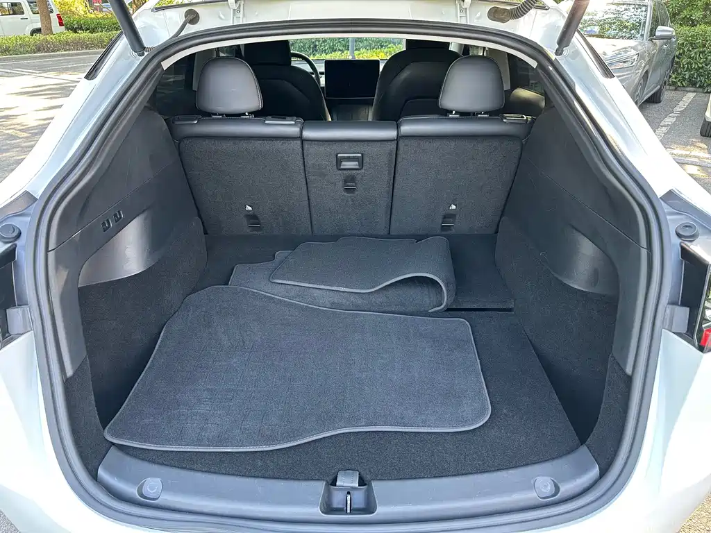 Tesla Model Y — миниатюра 16