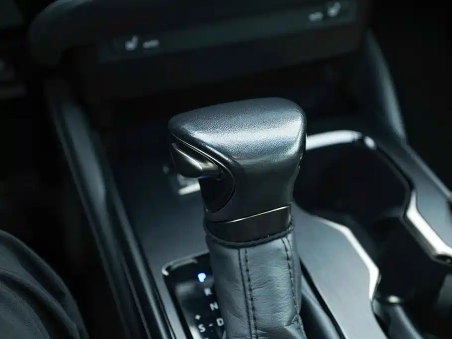 Lexus ES — миниатюра 8