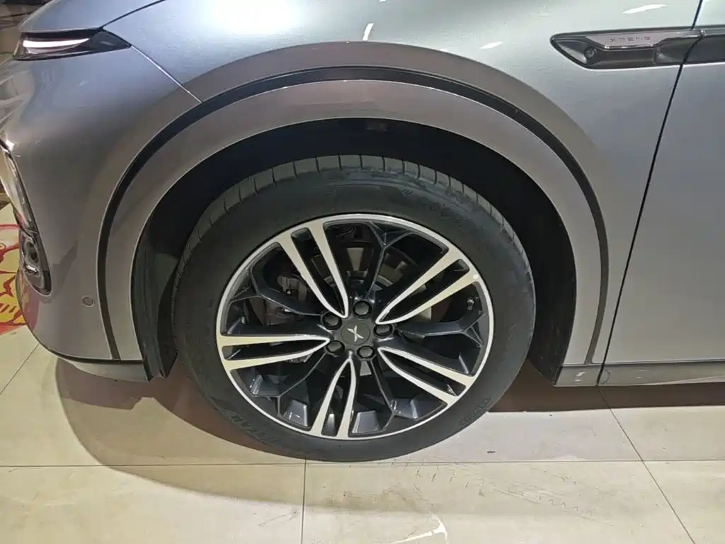 XPeng G6 — миниатюра 23