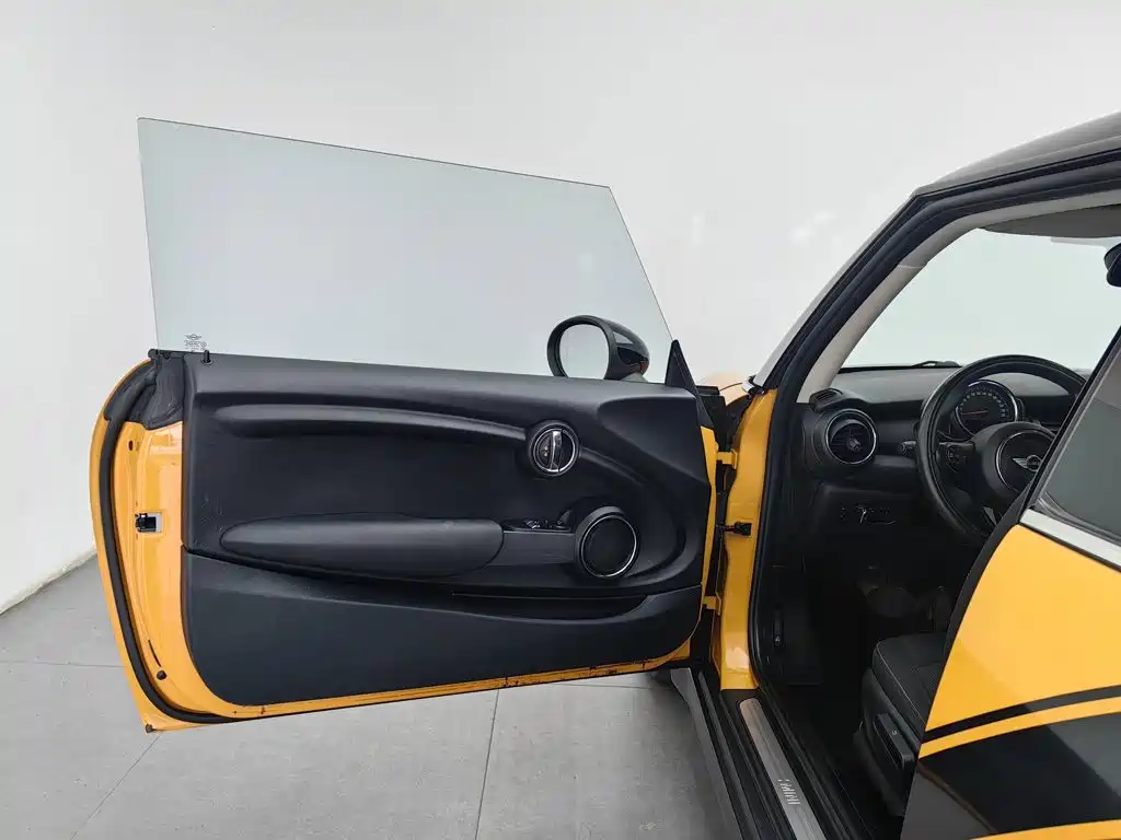 MINI Mini — миниатюра 8