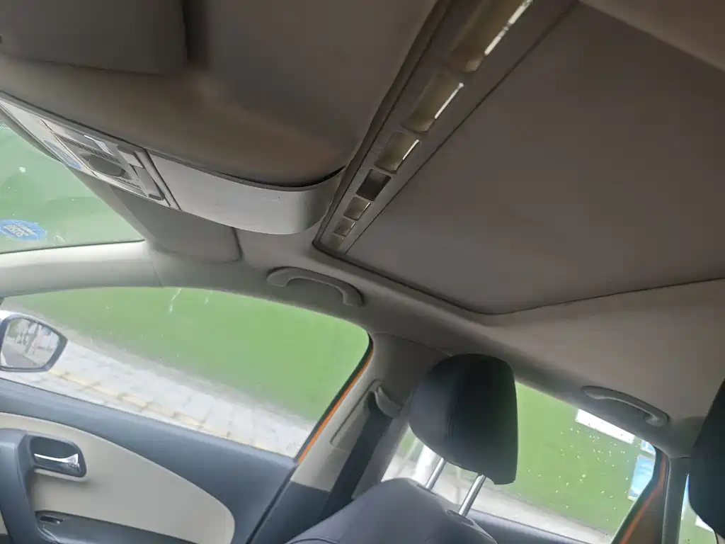 Volkswagen Polo — миниатюра 10