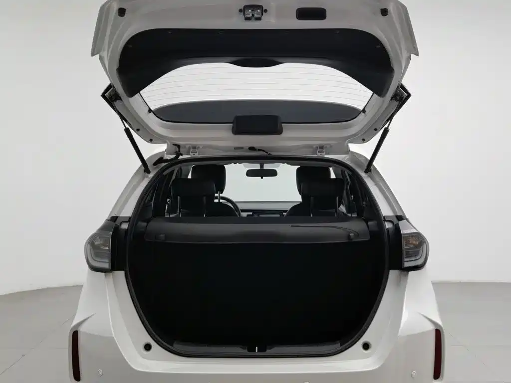 Honda Life — миниатюра 16