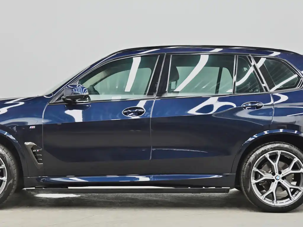BMW X5 — миниатюра 23