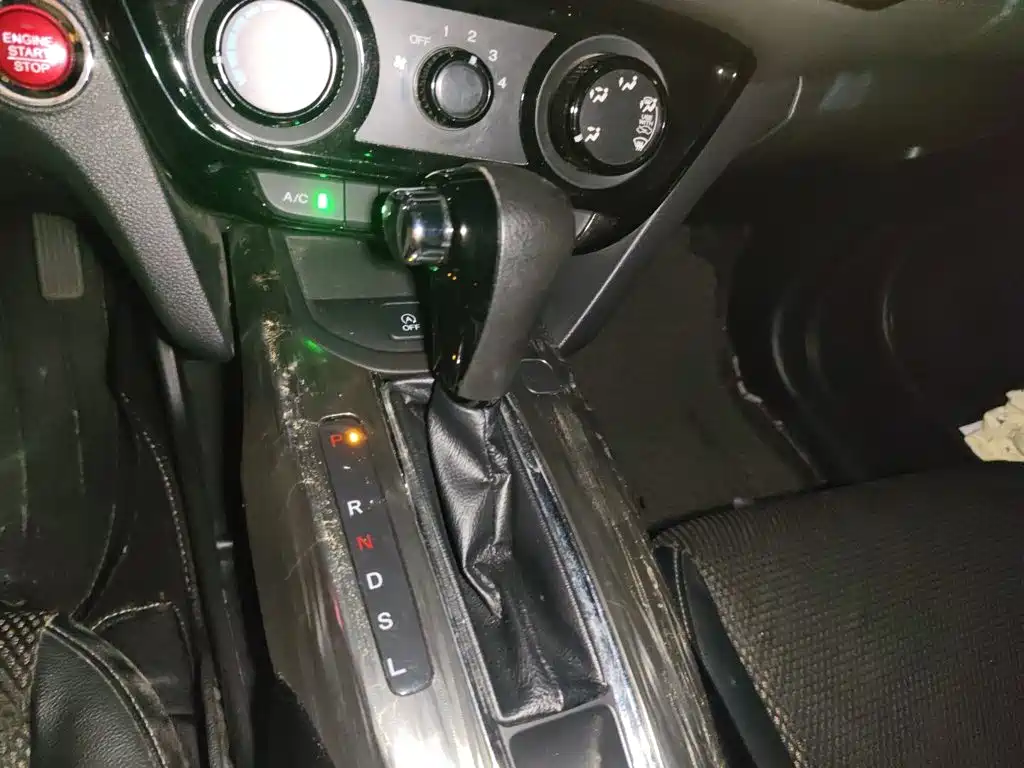 Honda XR-V — миниатюра 10