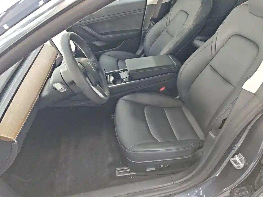 Tesla Model 3 — миниатюра 15