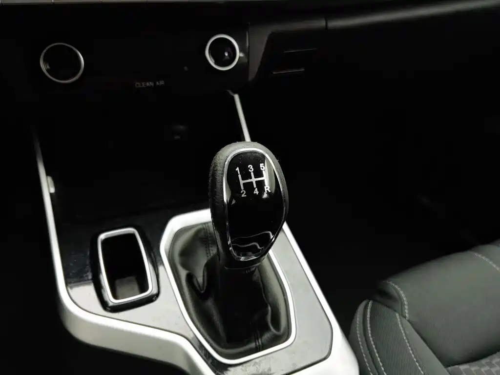 Chery Tiggo 5x — миниатюра 13
