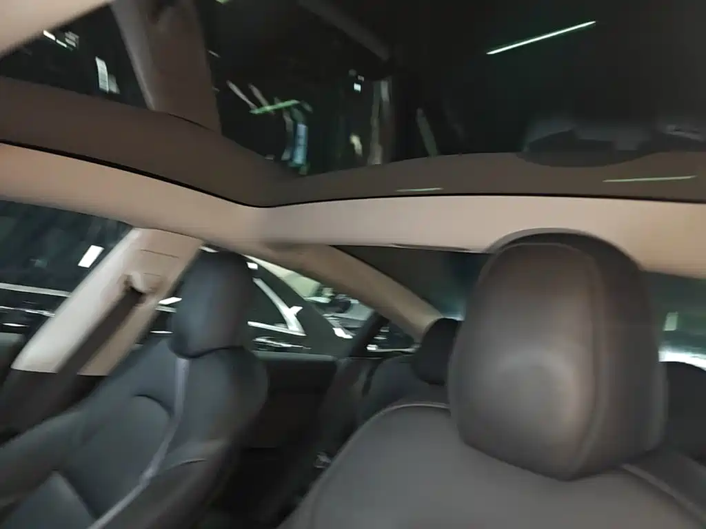 Tesla Model 3 — миниатюра 18