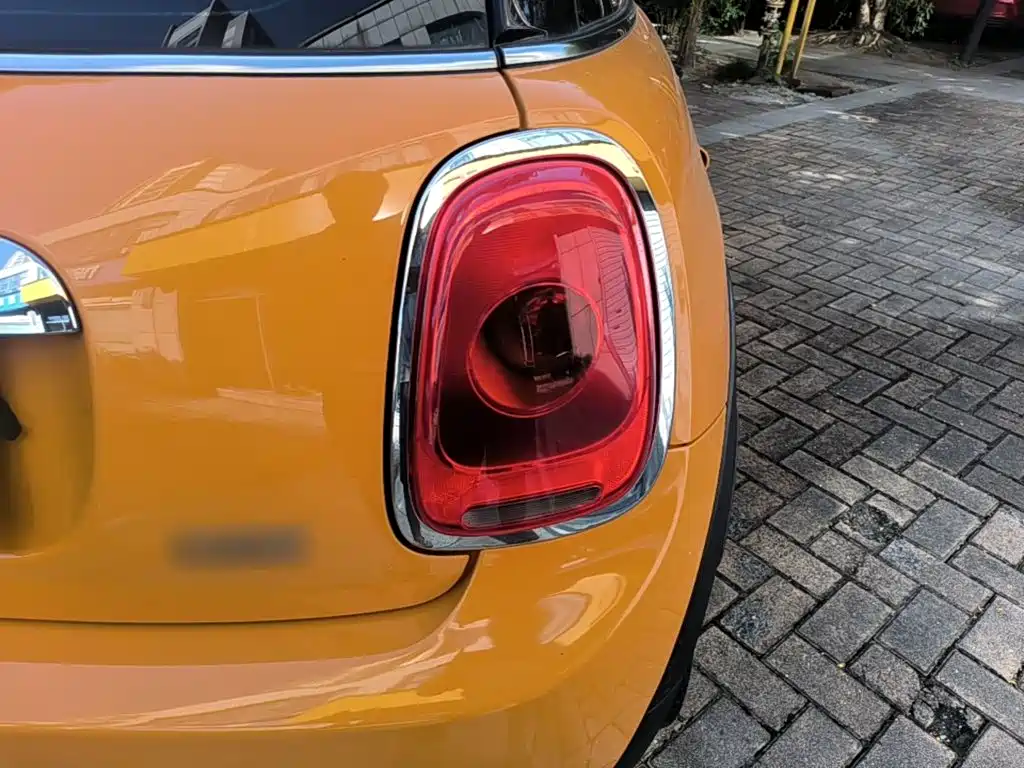 MINI Mini — миниатюра 8