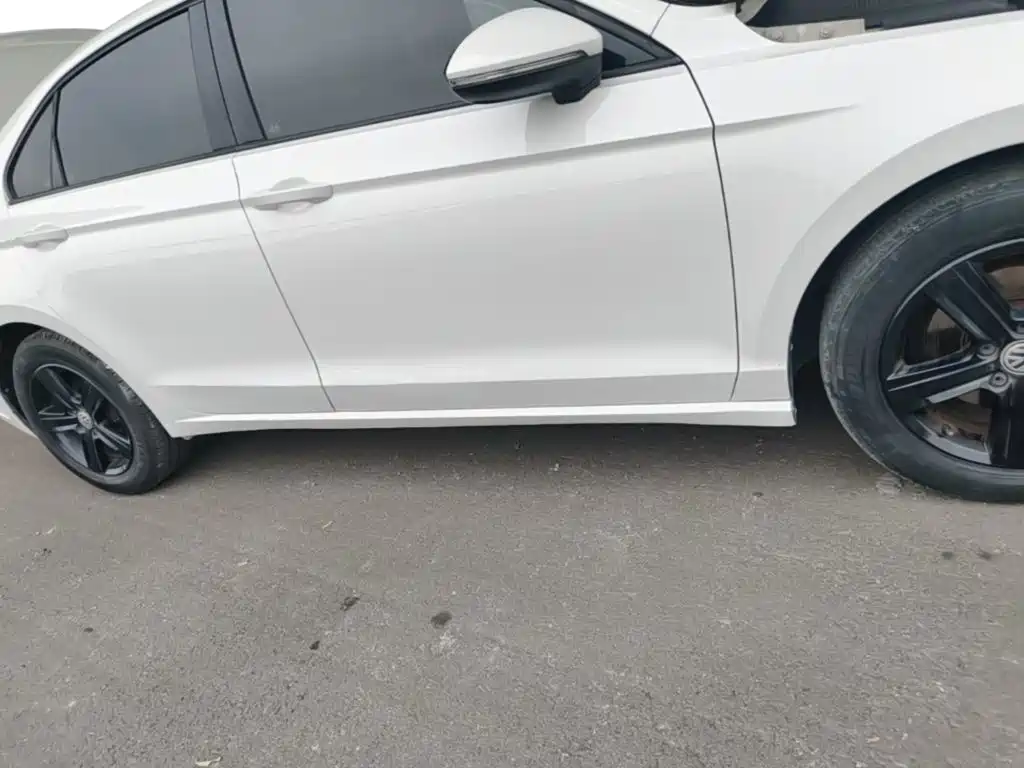 Volkswagen Lamando — миниатюра 21