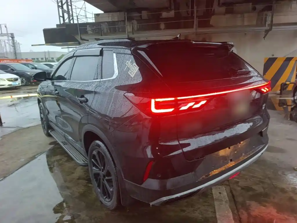 Aeolus Haoyue — миниатюра 5
